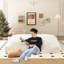 Fauteuil à billes Giant-1486165616