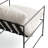 Danita Upholstered Armchair-2116802676