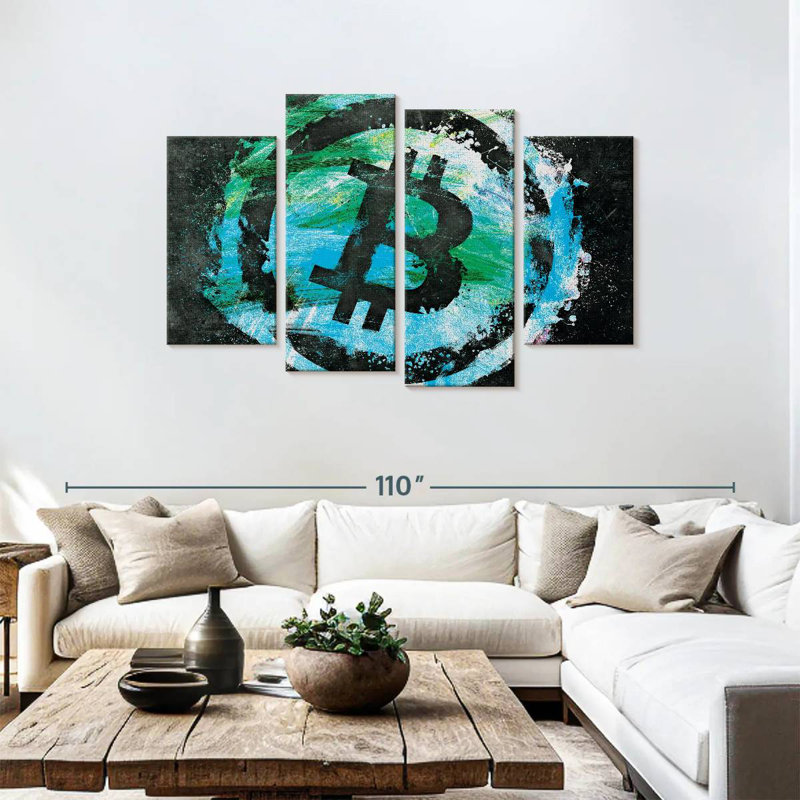 Logo Kerner Bitcoin X