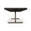 Brooks Dining Table T Base 40" x 92"-1100069009-1100069010-1100069011