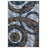 Adonia Abstract Indoor Rug-1525907223