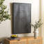 Soho Streets Framed Canvas