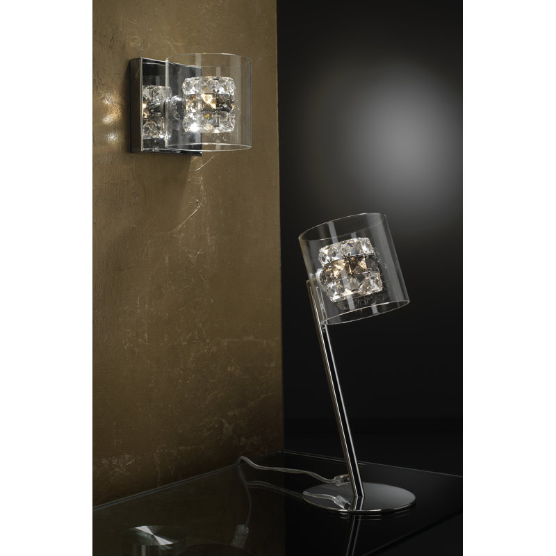 Lennon Metal Table Lamp