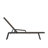 Aubreeann All-Weather PVC-coated Polyester Adjustable Chaise Lounge Chairs with Arms-1525154358-1486918769