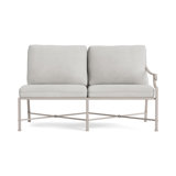 Venetian Outdoor 2 - Seat Loveseat