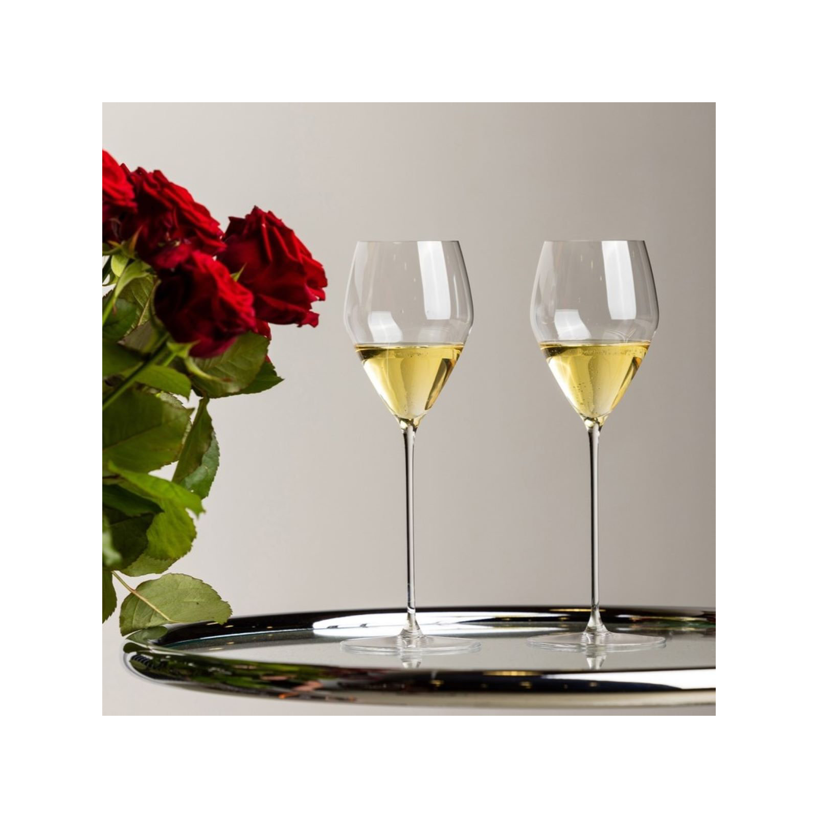 RIEDEL Veloce Champagne Wine Glass