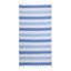 Serviette de bain Kapris Atalya Peshtemal-955188439