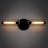 Jawarren 2 - Light Vanity Light