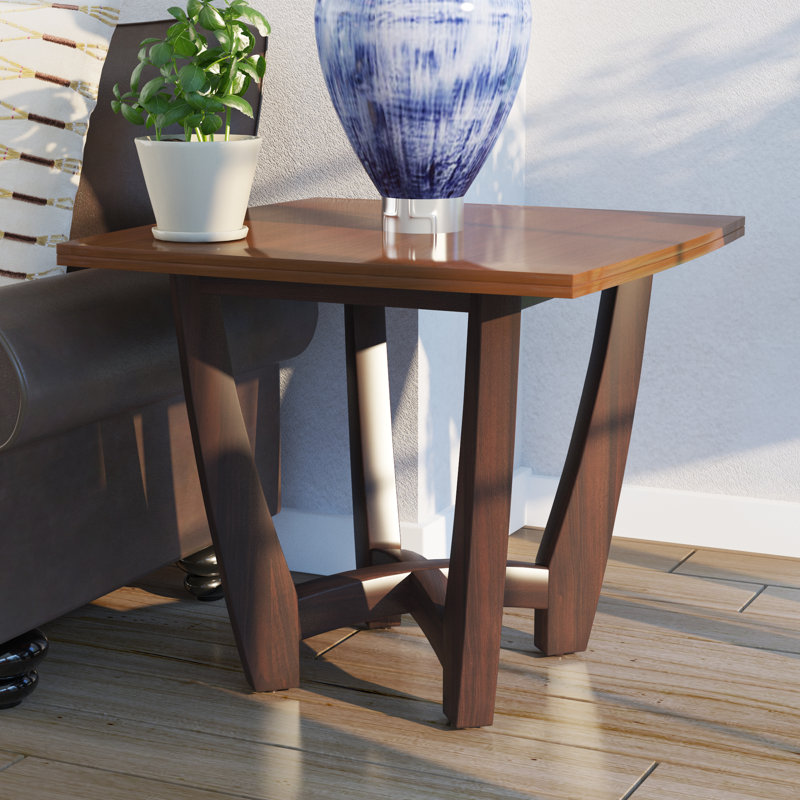 Table de bout Wakita