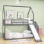 Lit superposé standard avec tablettes par Harper Orchard-1665491361