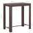 Garden Bar Set with Cushions Patio-1493360346