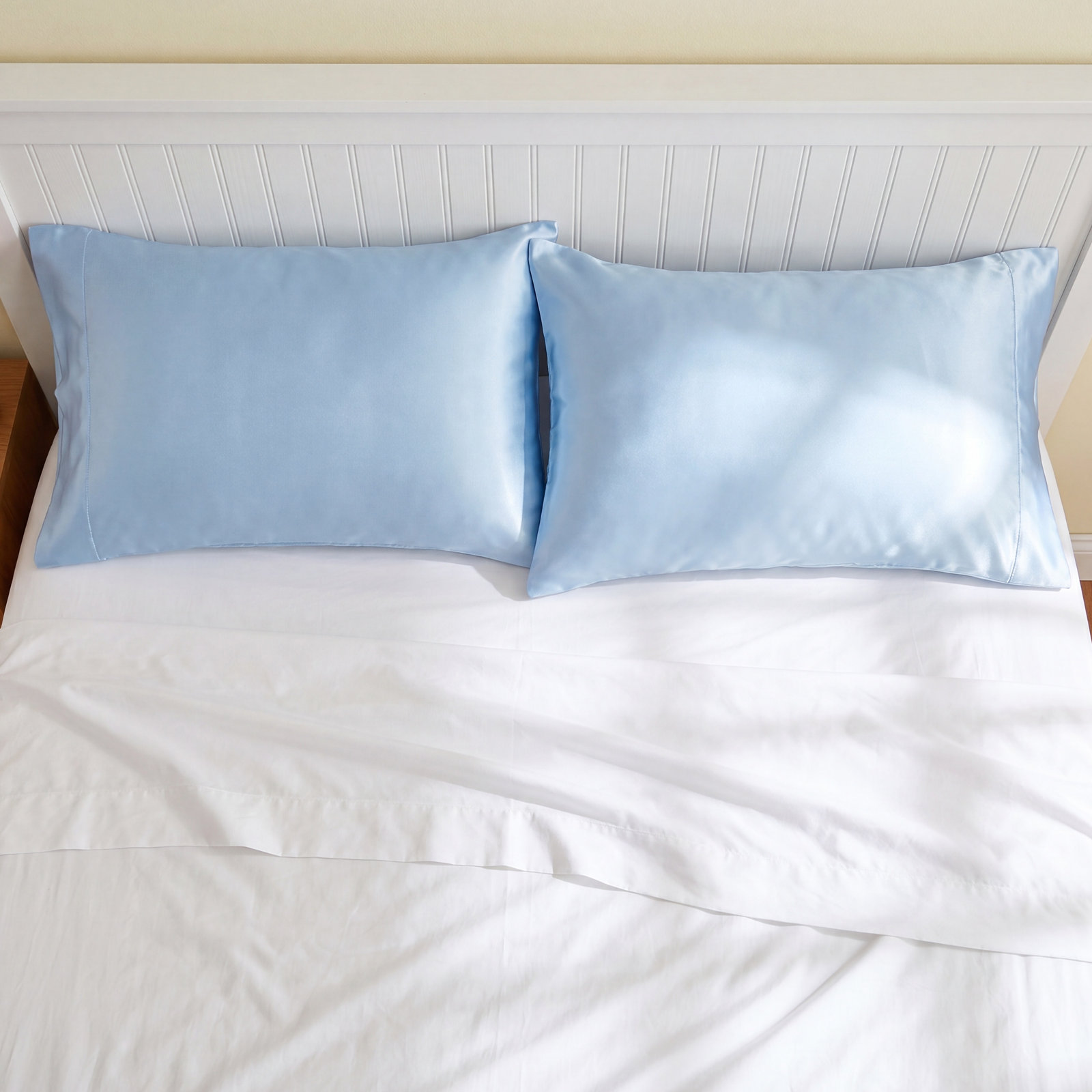 Baliene Silk Pillowcase