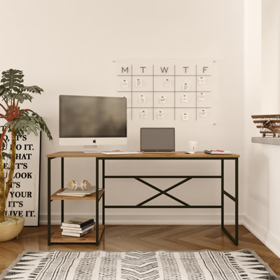 Bureau incliné / échelle Beddingfield
