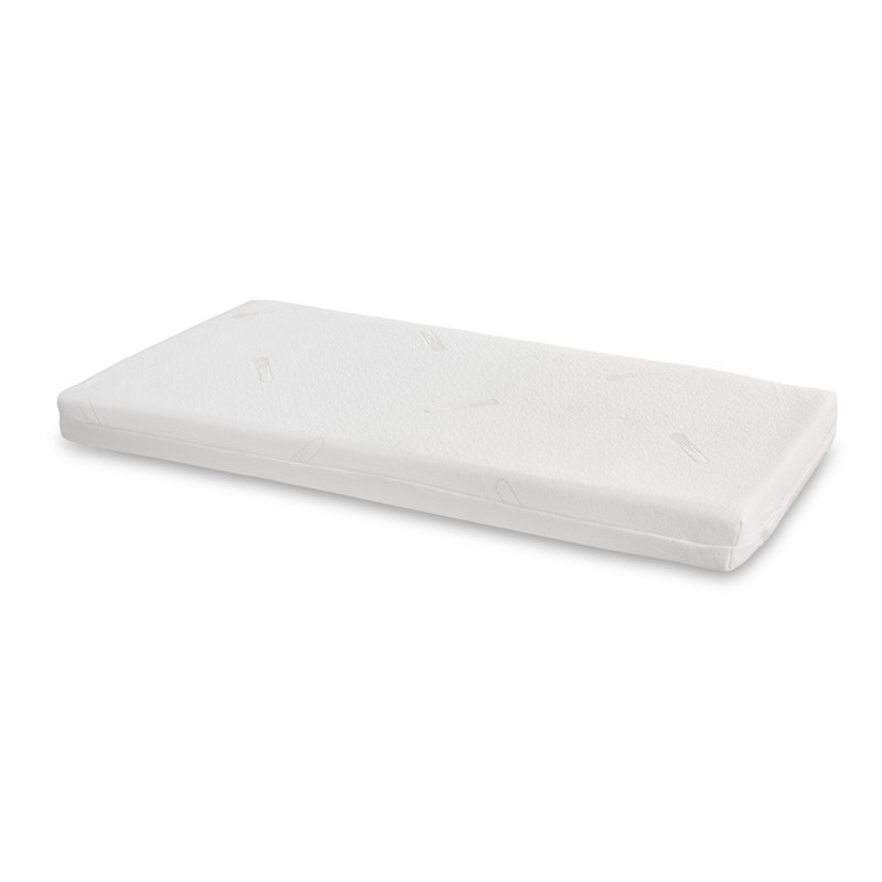 miniuno Coolmax Fibre Cot Bed Mattress 140 x 70cm