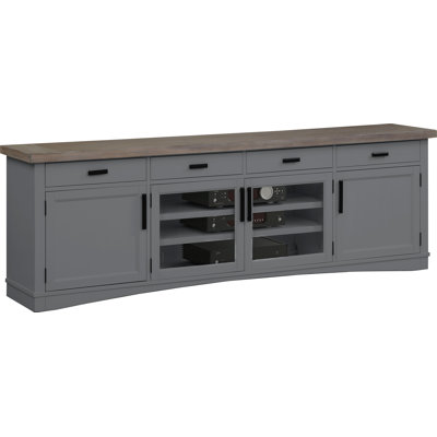 Bankhead Console for TVs up to 88"