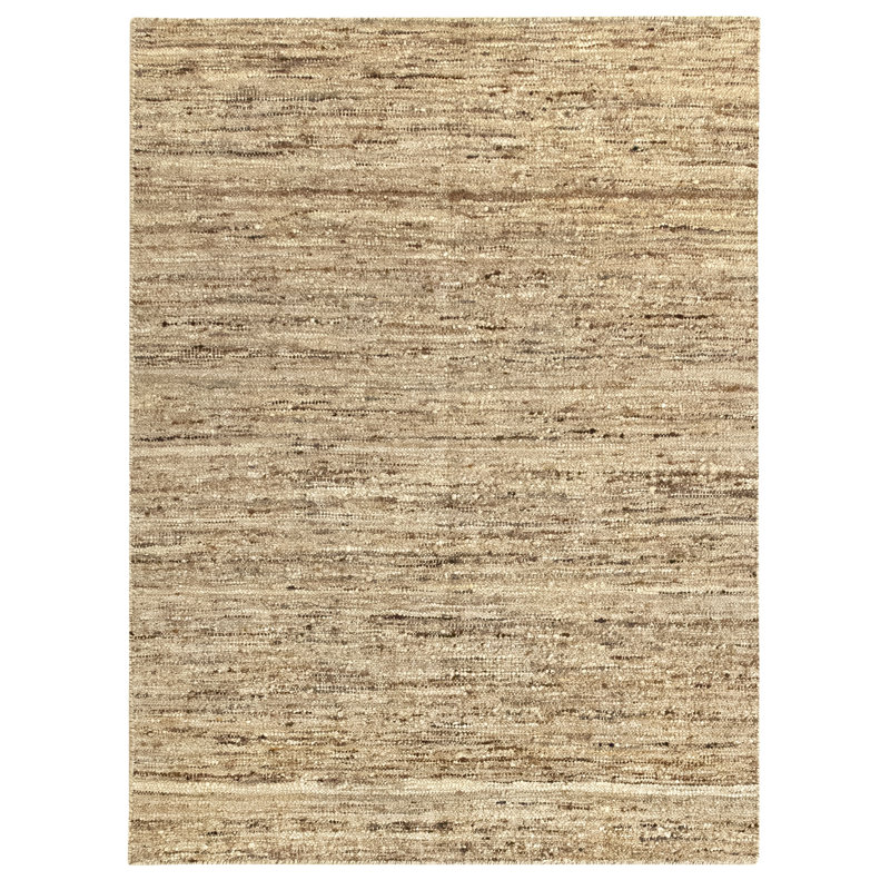 Plemmons Hand Woven Area Rug, Rectangle 140 x 200cm