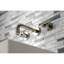 Robinet de salle de bain mural-43709630