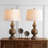 Arledge Resin Table Lamp
