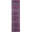 Tapis rose Isabea Ikat-20058591