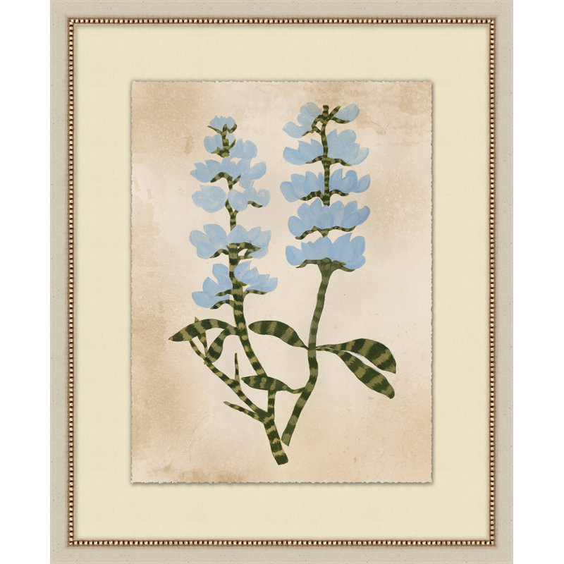 Friendly Flora 1
