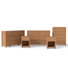 Dresser & Nightstand Set