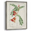 Reproduction encadrée Turpin Tropical Botanicals III - bois massif-266463316