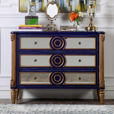 High-Quality Dining Room Sideboard