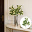 Faux fleurs artificielles kbndieu pour la maison-128927606