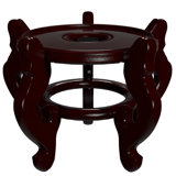 Fishbowl Stand