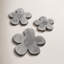 Flower Power Stepping Stone-24479624