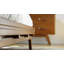 Tango Solid Wood Bed-501578448
