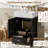 Ceramic Sink Modern Bathroom Vanity-14793232