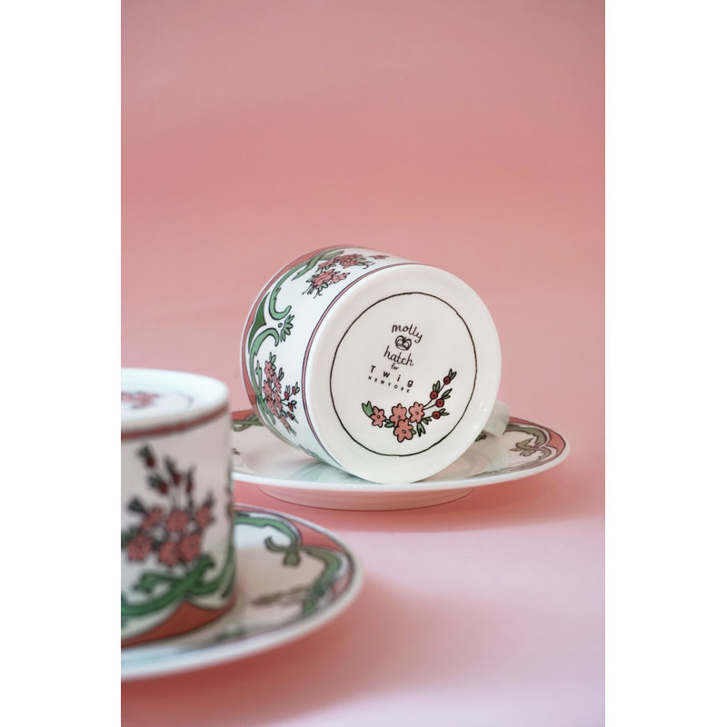 Always Bone China