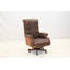 Leather Swivel Executive Chair-1535572788-1535567902-1535569601