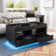 Table basse à plateau relevable Ayotomi-1336256290