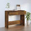 Johnath 90cm Console Table-1615343764