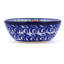 Blissful Daisy Stoneware Rice Bowl
