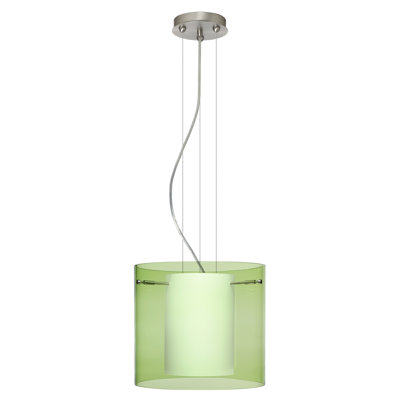 Morena 1 - Light Single Pendant