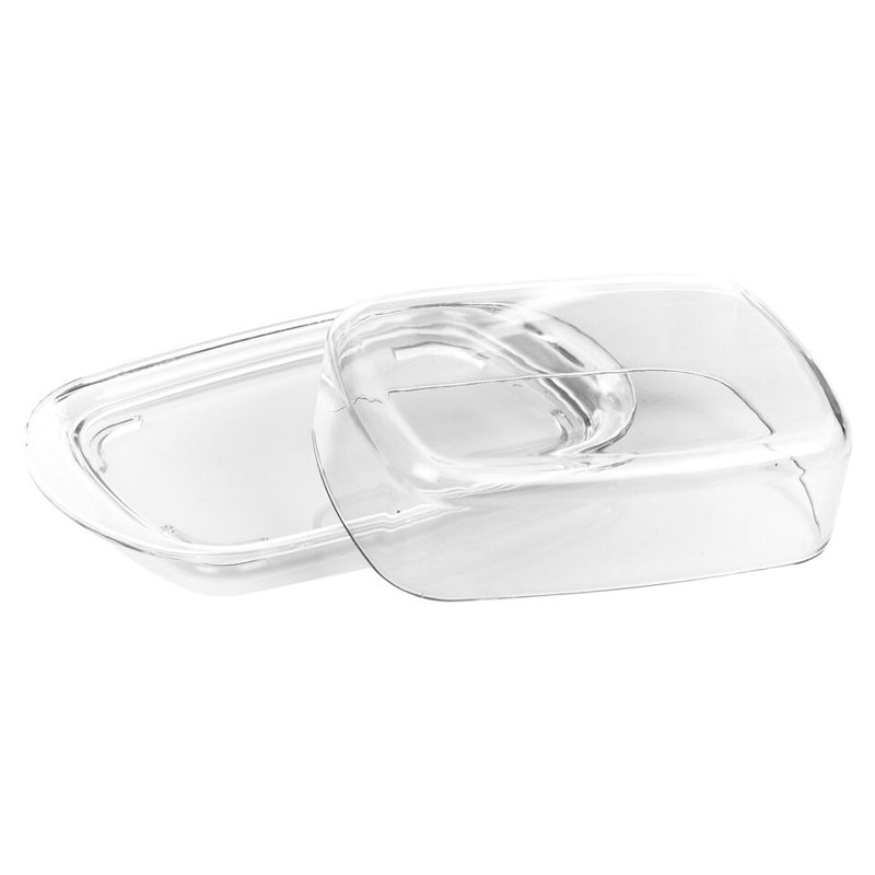 Rebrilliant Govert Plastic Butter Dish