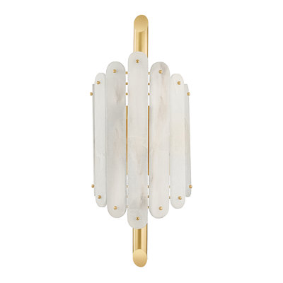 Selene 4 Light Wall Sconce