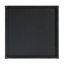 15.75'' Square Metal Propane Tank Cover