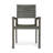 Rehkop 8-Person Solid Wood Patio Dining Set