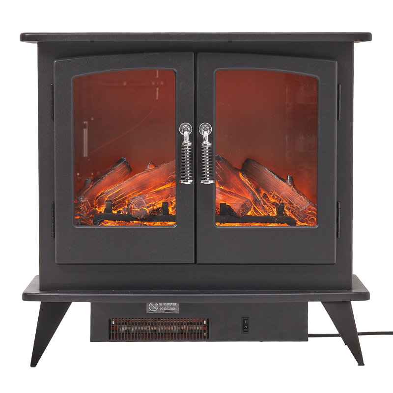 Belfry Heating