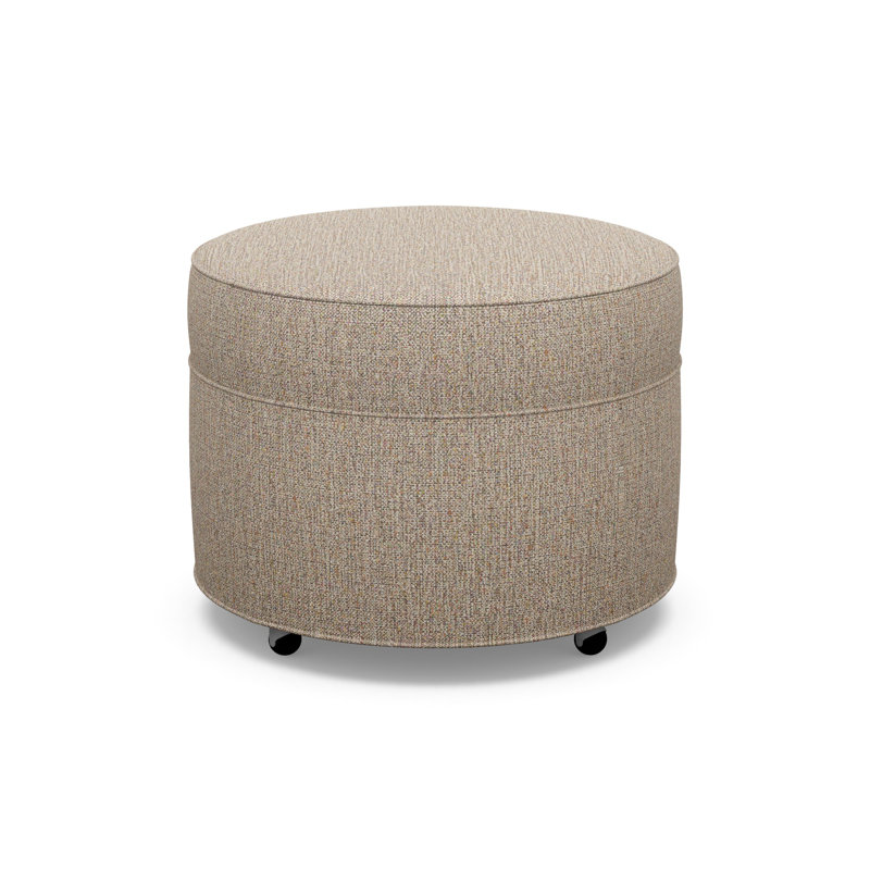 Round Ottoman, 2243-77