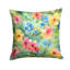 Coussin Alaska Forget-me-nots in Watercolor-114457414