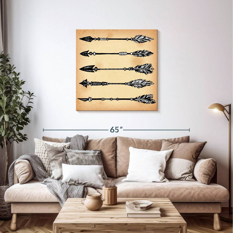 Sireci Archery Feather Arrows