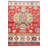 Nero Red Rug