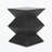 Outdoor Concrete Side Table