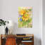 « summer fun oiseau », impression sur toile-32117531-72079621-72079622