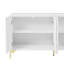 Buffet 60 po avec 4 portes Press-To-Design-975884175